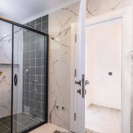 Yosun Suites Apartmán