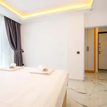 Yosun Suites Appartement *