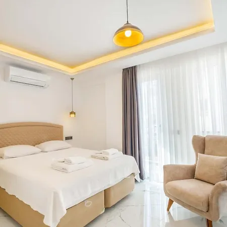 Yosun Suites Appartement *