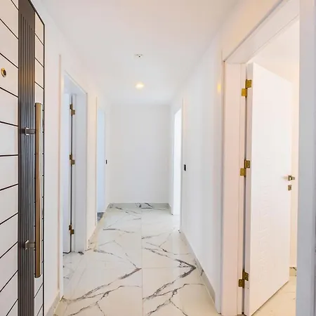 Yosun Suites