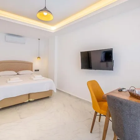 Appartement Yosun Suites *