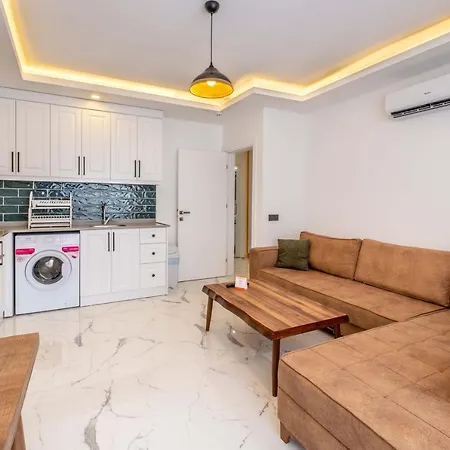 Yosun Suites Appartement *