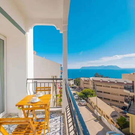 Yosun Suites Appartement