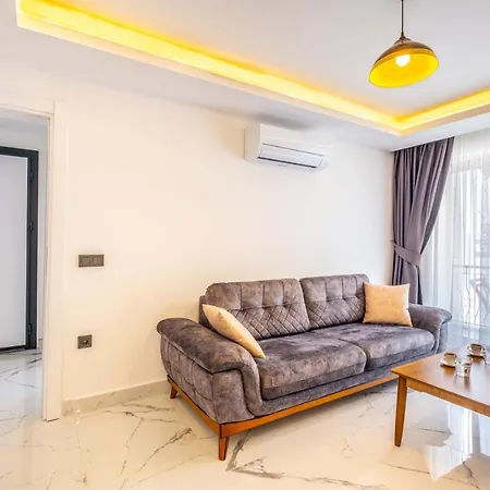 Appartement Yosun Suites Kaş