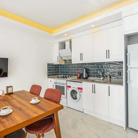 Yosun Suites