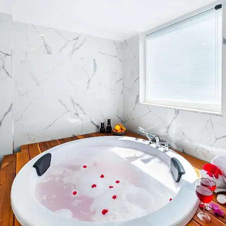 Appartement Yosun Suites *