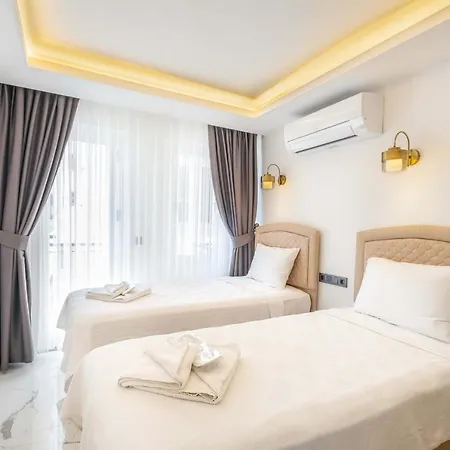 Yosun Suites