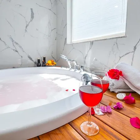 Yosun Suites Appartement Kaş