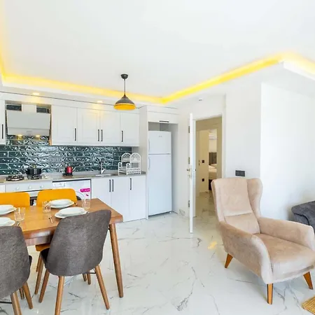 Yosun Suites