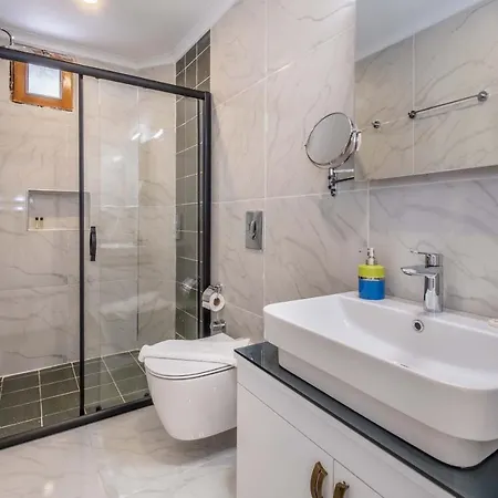 Appartement Yosun Suites Kaş