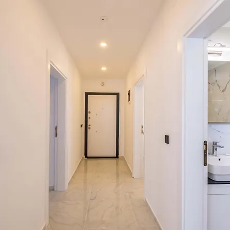 Yosun Suites * Kaş