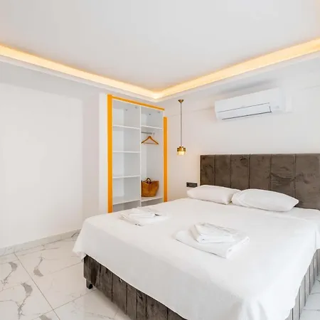 Appartement Yosun Suites