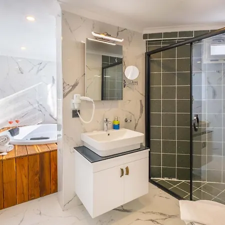 Yosun Suites Appartement