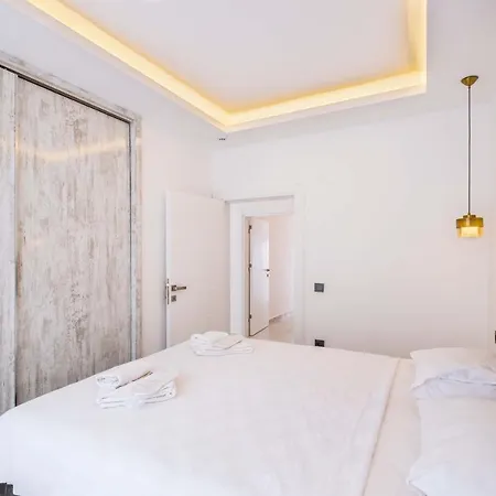 Yosun Suites Appartement *